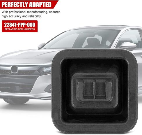 Manual Transmission Clutch Release Fork Boot 22841-PPP-000 Fits for Acura CL ILX RSX TL TSX/Accord Civic in Saudi Arabia