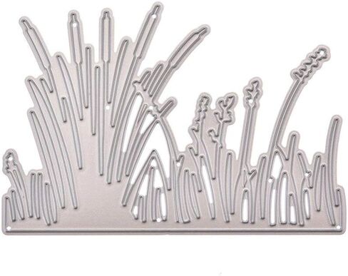 Tropical Leaves Cutting Dies,DIY Scrapbooking Artist Metal Cutting Dies Stencils Scrapbooking Craft Die Cuts Card Making Paper Art DIY Emboss 97x93mm in Kuwait