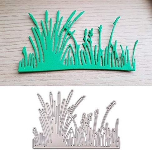 Tropical Leaves Cutting Dies,DIY Scrapbooking Artist Metal Cutting Dies Stencils Scrapbooking Craft Die Cuts Card Making Paper Art DIY Emboss 97x93mm in Kuwait