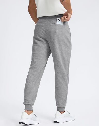 G التدريجي الرجال القطن الصوف مبطن الركض مع جيوب سستة رياضية الجري تجريب الصالة الرياضية Sweatpants الشتاء بناطيل تدفئة in Saudi Arabia