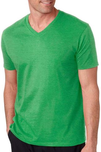 Gildan mens Modern/Fitted in Saudi Arabia
