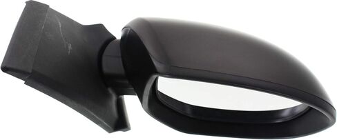 Garage-Pro Passenger Side Power Mirror for Mazda 2 2011-2014, Side Mirror Replacement, Paintable in Saudi Arabia