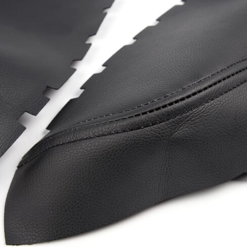 ALLGOOD Front Door Panel Armrest Cover, Compatible with Honda Pilot 2009-2013, Grey in Saudi Arabia
