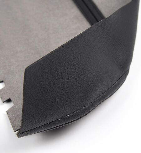 ALLGOOD Front Door Panel Armrest Cover, Compatible with Honda Pilot 2009-2013, Grey in Saudi Arabia