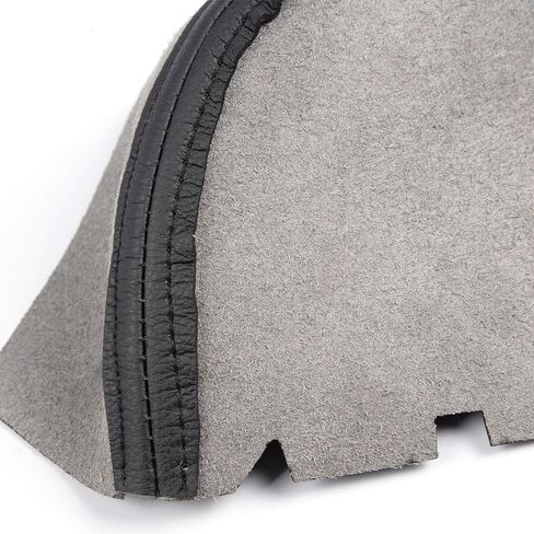 ALLGOOD Front Door Panel Armrest Cover, Compatible with Honda Pilot 2009-2013, Grey in Saudi Arabia