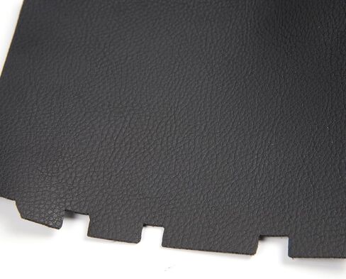 ALLGOOD Front Door Panel Armrest Cover, Compatible with Honda Pilot 2009-2013, Grey in Saudi Arabia