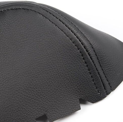 ALLGOOD Front Door Panel Armrest Cover, Compatible with Honda Pilot 2009-2013, Grey in Saudi Arabia