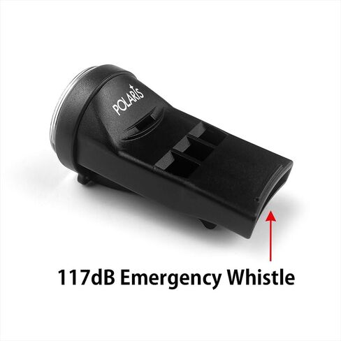 POLARIS Waterproof Micro Compass 2 Models/Watchband Compass or EDC Compass in Kuwait