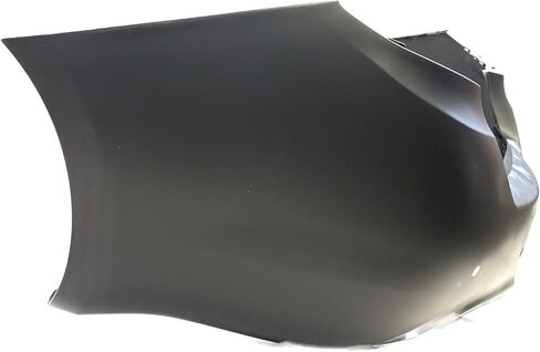 FitParts Compatible With Rear Bumper Cover 2013 2014 2015 2016 Dodge Dart Aero SE SXT GT Limited Sedan 13 14 15 16. New, Primed and Ready for Paint. With Parking Aid Sensor Holes. in Saudi Arabia