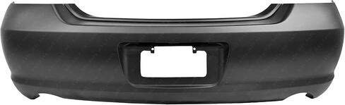 BUMPERS THAT DELIVER - Painted To Match, Rear Bumper Cover Replacement Compatible with 2005-2010 Toyota Avalon 05-10, TO1100232 in Saudi Arabia
