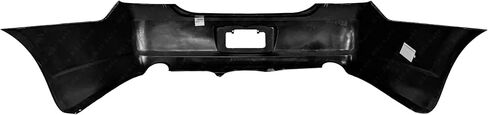 BUMPERS THAT DELIVER - Painted To Match, Rear Bumper Cover Replacement Compatible with 2005-2010 Toyota Avalon 05-10, TO1100232 in Saudi Arabia