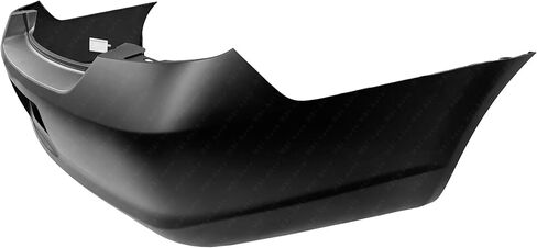 BUMPERS THAT DELIVER - Painted To Match, Rear Bumper Cover Replacement Compatible with 2005-2010 Toyota Avalon 05-10, TO1100232 in Saudi Arabia