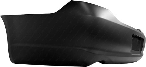 BUMPERS THAT DELIVER - Painted To Match, Rear Bumper Cover Replacement Compatible with 2005-2010 Toyota Avalon 05-10, TO1100232 in Saudi Arabia
