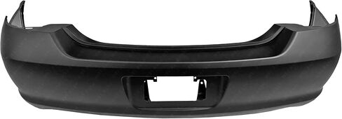 BUMPERS THAT DELIVER - Painted To Match, Rear Bumper Cover Replacement Compatible with 2005-2010 Toyota Avalon 05-10, TO1100232 in Saudi Arabia