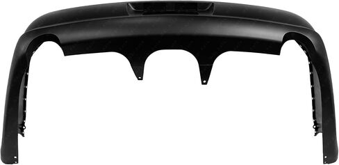 BUMPERS THAT DELIVER - Painted To Match, Rear Bumper Cover Replacement Compatible with 2005-2010 Toyota Avalon 05-10, TO1100232 in Saudi Arabia
