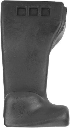 Tyre Changer Part Mount Demount Duck Head Universal RP6 710014120 rp6 710014120 tca34 tire changer head automobile tyre part duck hunter auto 34 duckhead mounting 14120 34r tool for changers parts Ti in Saudi Arabia