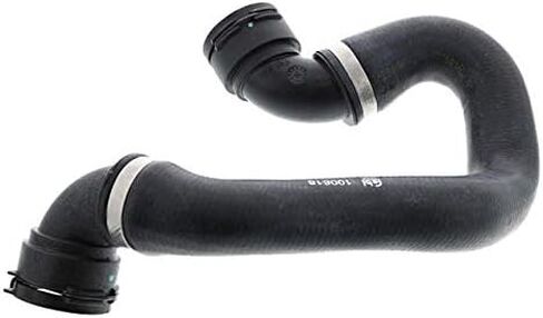 Lower Radiator Hose - Compatible with 2007-2010 BMW 335i in Saudi Arabia
