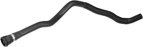 Motoforti محرك المبرد المبرد سخان خرطوم المحرك أنابيب المياه مناسبة لسيارات BMW 128i 3.0L L6 - الغاز 2008-2013 رقم 64216951946 - حزمة من 1 طويلة الأمد in Saudi Arabia