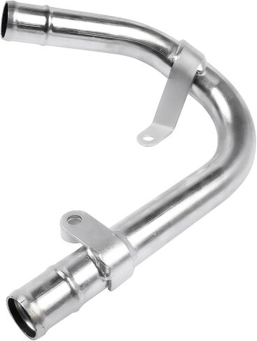 Radiator Pipe Replacement for Toyota 4Runner Pickup 2.4L 1984-1995 Part# 16577-35070, 16577-35030, 1657735070, 1657735030 in Saudi Arabia