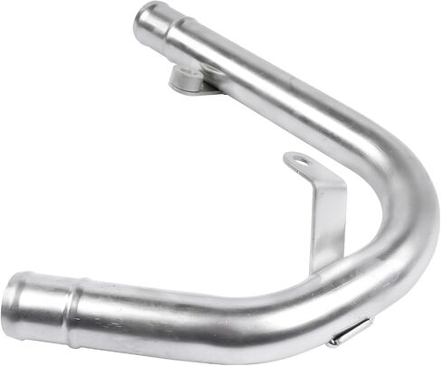 Radiator Pipe Replacement for Toyota 4Runner Pickup 2.4L 1984-1995 Part# 16577-35070, 16577-35030, 1657735070, 1657735030 in Saudi Arabia