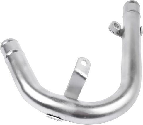 Radiator Pipe Replacement for Toyota 4Runner Pickup 2.4L 1984-1995 Part# 16577-35070, 16577-35030, 1657735070, 1657735030 in Saudi Arabia