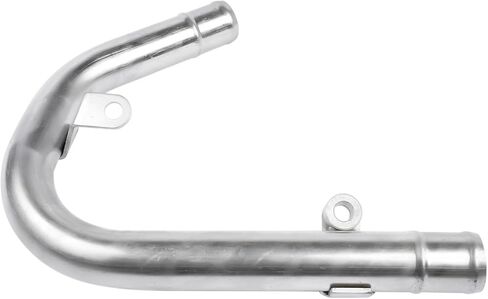 Radiator Pipe Replacement for Toyota 4Runner Pickup 2.4L 1984-1995 Part# 16577-35070, 16577-35030, 1657735070, 1657735030 in Saudi Arabia