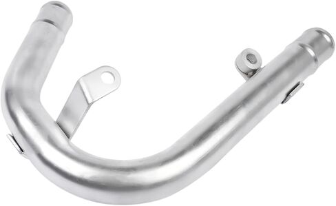 Radiator Pipe Replacement for Toyota 4Runner Pickup 2.4L 1984-1995 Part# 16577-35070, 16577-35030, 1657735070, 1657735030 in Saudi Arabia