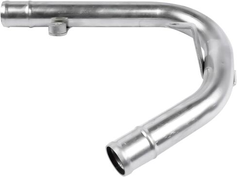 Radiator Pipe Replacement for Toyota 4Runner Pickup 2.4L 1984-1995 Part# 16577-35070, 16577-35030, 1657735070, 1657735030 in Saudi Arabia