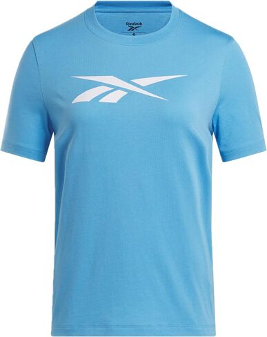Reebok Women's Vector Graphic Tee Training T-Shirt in Saudi Arabia