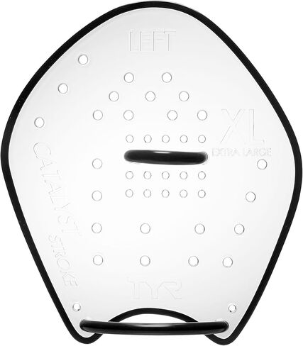 TYR Catalyst Stroke Swim Training Paddles in Kuwait