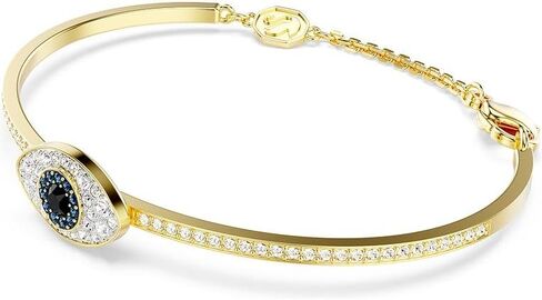 Swarovski Symbolica 5696467 Turkish eye bracelet in Saudi Arabia