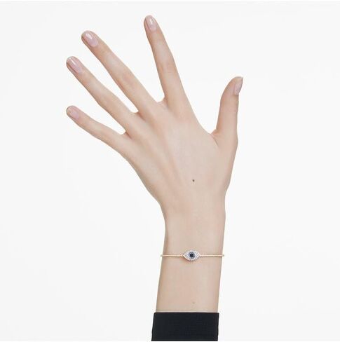 Swarovski Symbolica 5696467 Turkish eye bracelet in Saudi Arabia
