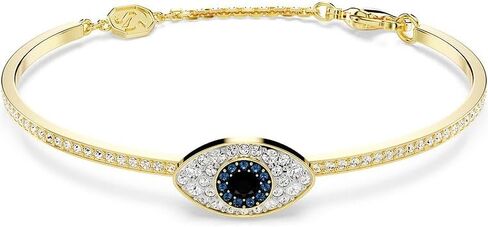 Swarovski Symbolica 5696467 Turkish eye bracelet in Saudi Arabia