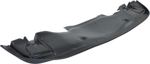 Garage-Pro Front Engine Splash Shield for MERCEDES BENZ E-CLASS 2000-2003 Under Cover RWD (210) Chassis in Saudi Arabia