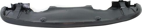 Garage-Pro Front Engine Splash Shield for MERCEDES BENZ E-CLASS 2000-2003 Under Cover RWD (210) Chassis in Saudi Arabia