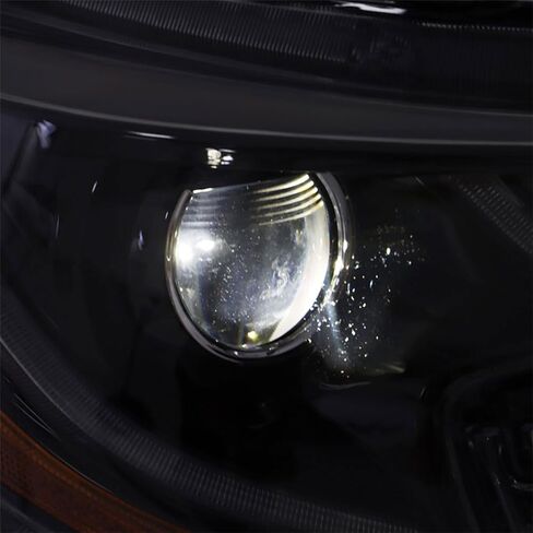 munirater Headlight Assembly Replacement for 2020-2022 Corolla SE/XLE/XSE Right Headlamp Passenger Side 8111002S50 TO2503287 in Saudi Arabia