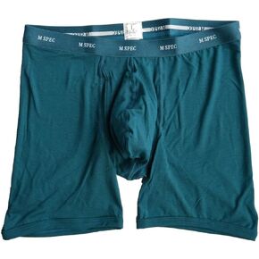 Men's Boxer Briefs 3D-Crotch Outlast Temperature control MS-02