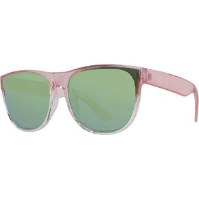 Piranha Eyewear Angel Ladies Fashion Flat Lens Sunglasses, 1Count