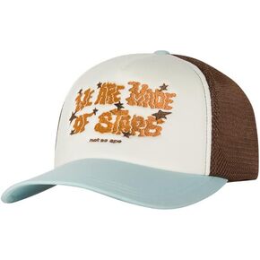 Not So Ape Trucker Cap, All-Gender Unisex, Made in Japan