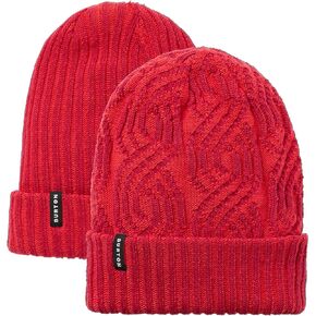 Burton Recycled Reversible Beanie