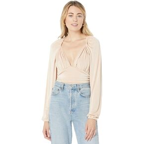 Free People in Your Arms Bodysuit