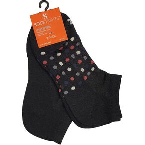 جوارب للكاحل ذات أداء منخفض من Bootights