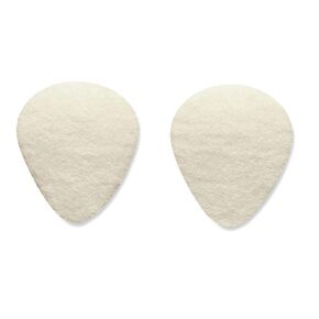 Metatarsal Cookies, 5/16 inch, Mens, case of 12 Pairs