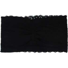 عصابة رأس من الدانتيل من كوبي، باللون الأسود in Kuwait