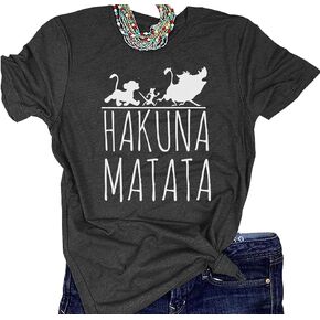 Women Graphic Funny T Shirt Cute Tees