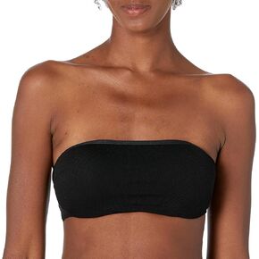 Maidenform Women's Backless Bandeau Wing Bra