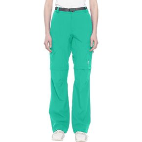Little Donkey Andy Women's Stretch Convertible Pants Zip-Off Quick Dry Hiking Pants