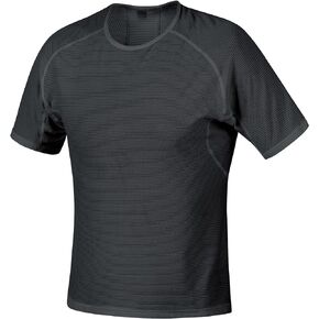 GORE WEAR M Men's Short Sleeved Baselayer