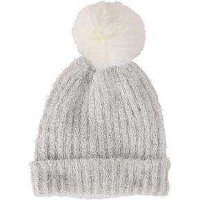 Hadley Wren Women's Ultra-Soft Chenille Stretch Knit Beanie