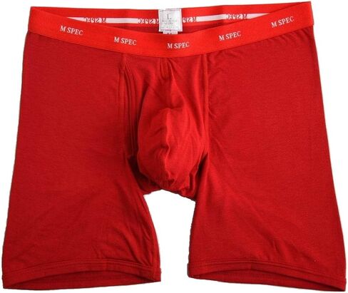 Men's Boxer Briefs 3D-Crotch Outlast Temperature control MS-02 in Kuwait